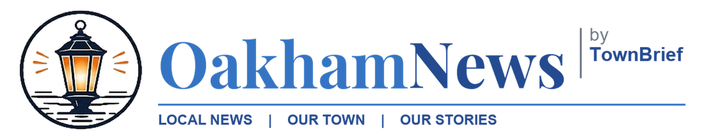 The Oakham MA Post